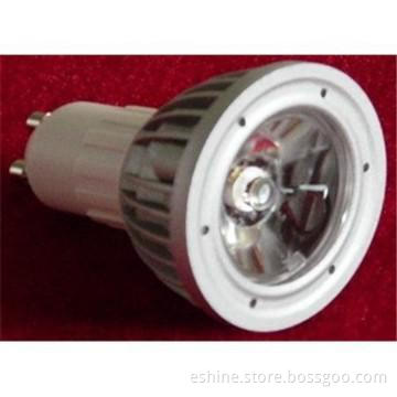 2013 NEW LED spotlight Dimmable Series GU10 MR16 CREE COB 9W